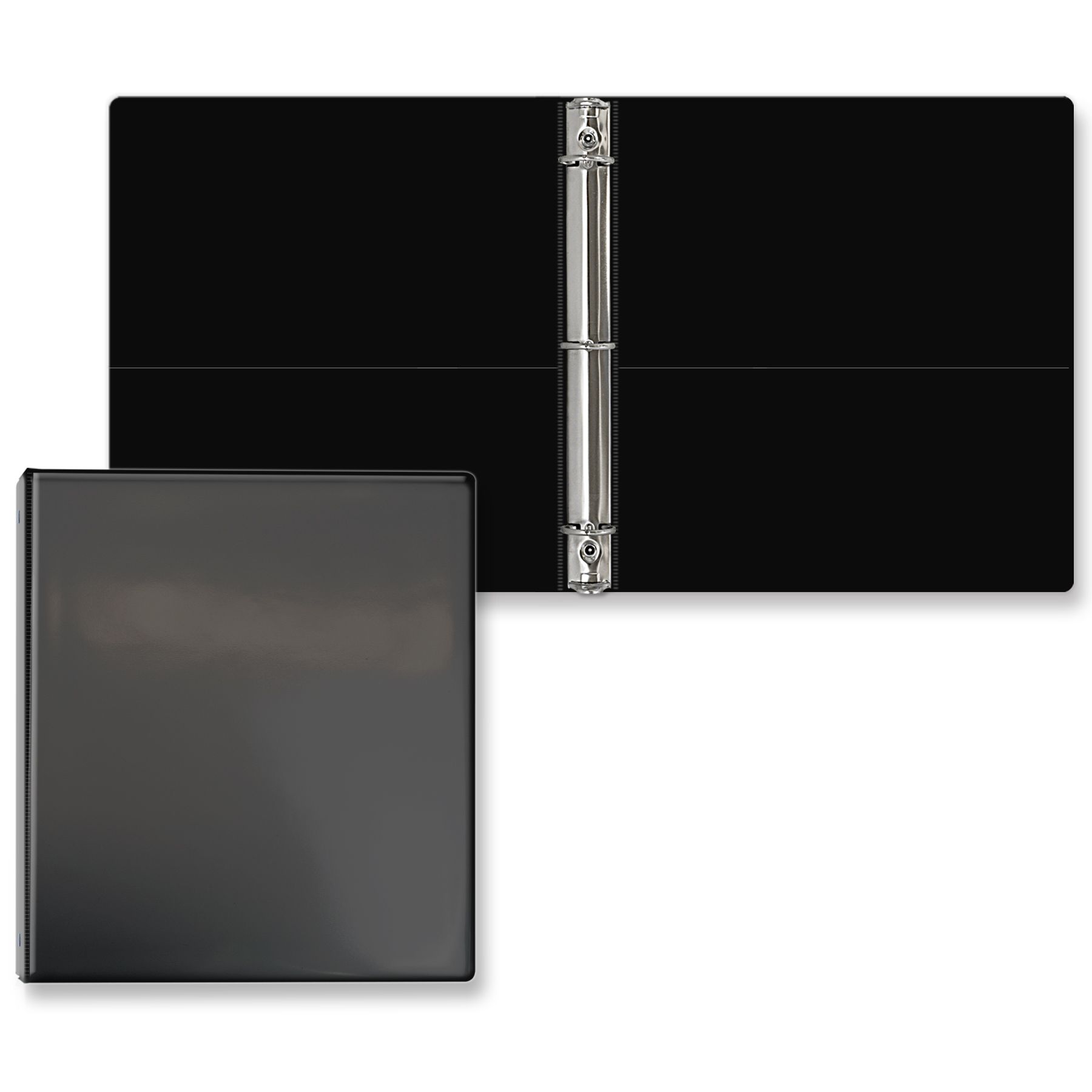 1" Entrapment Round Ring Binder 23