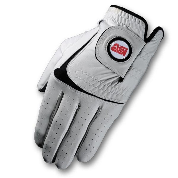 Logo Golf Glove 2