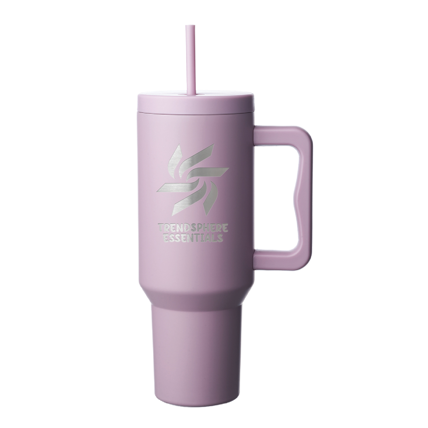 40 oz. Everest Hydration Tumbler (Engraved Imprint) 5