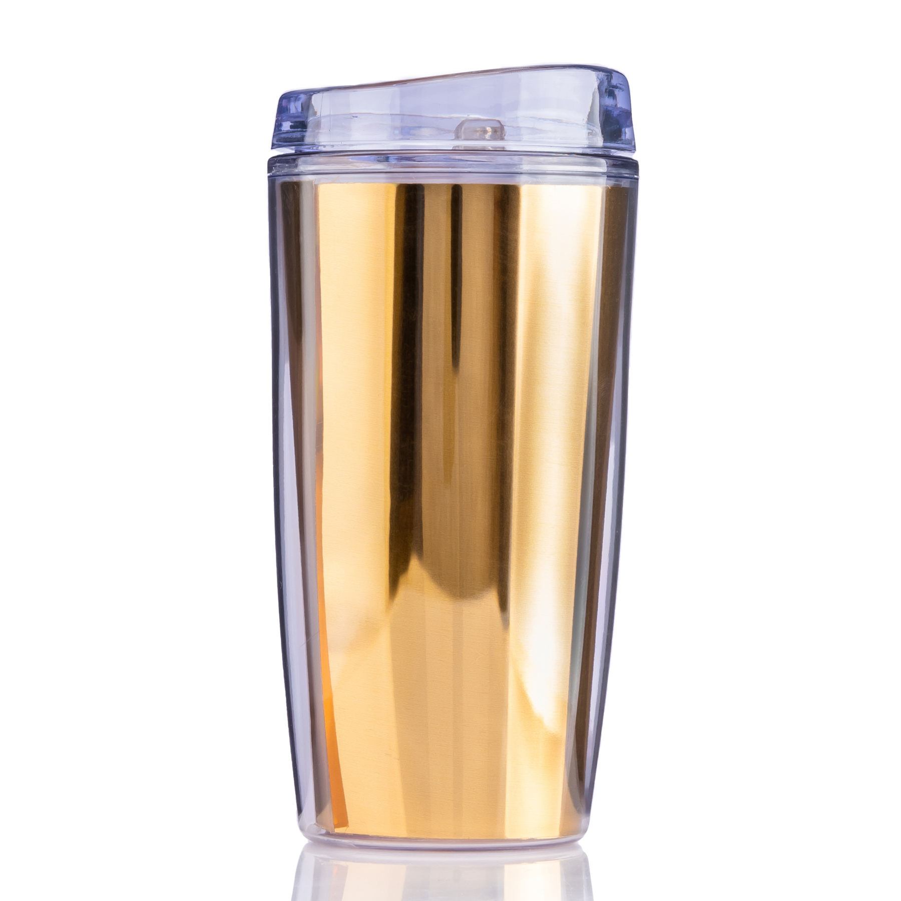 14 oz Ringo Metallic Tumbler 42