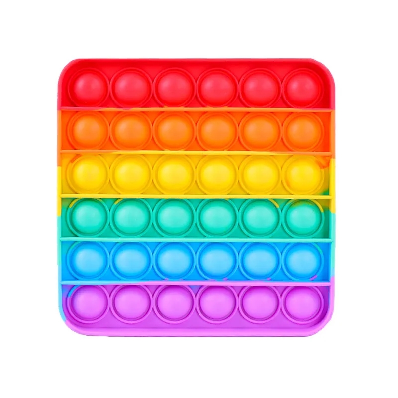 Push Pop Bubble Fidget Toy 3