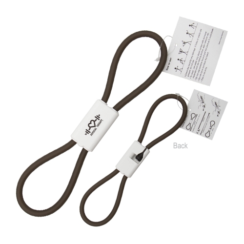 Travel Resistance Band 4