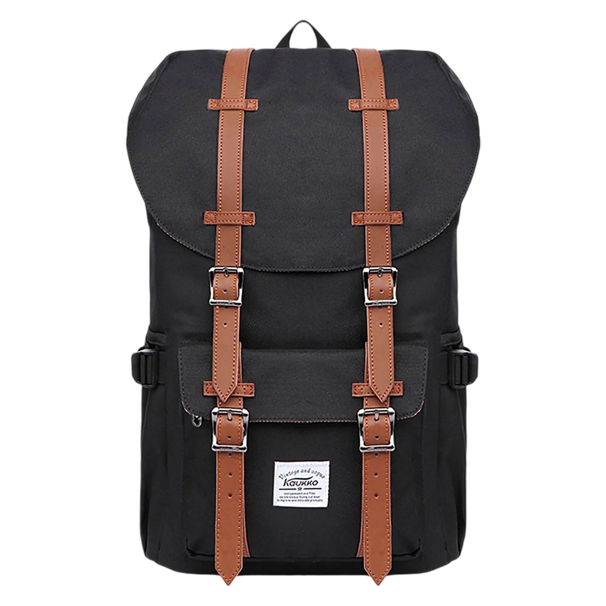 Oxford Laptop Backpack 4