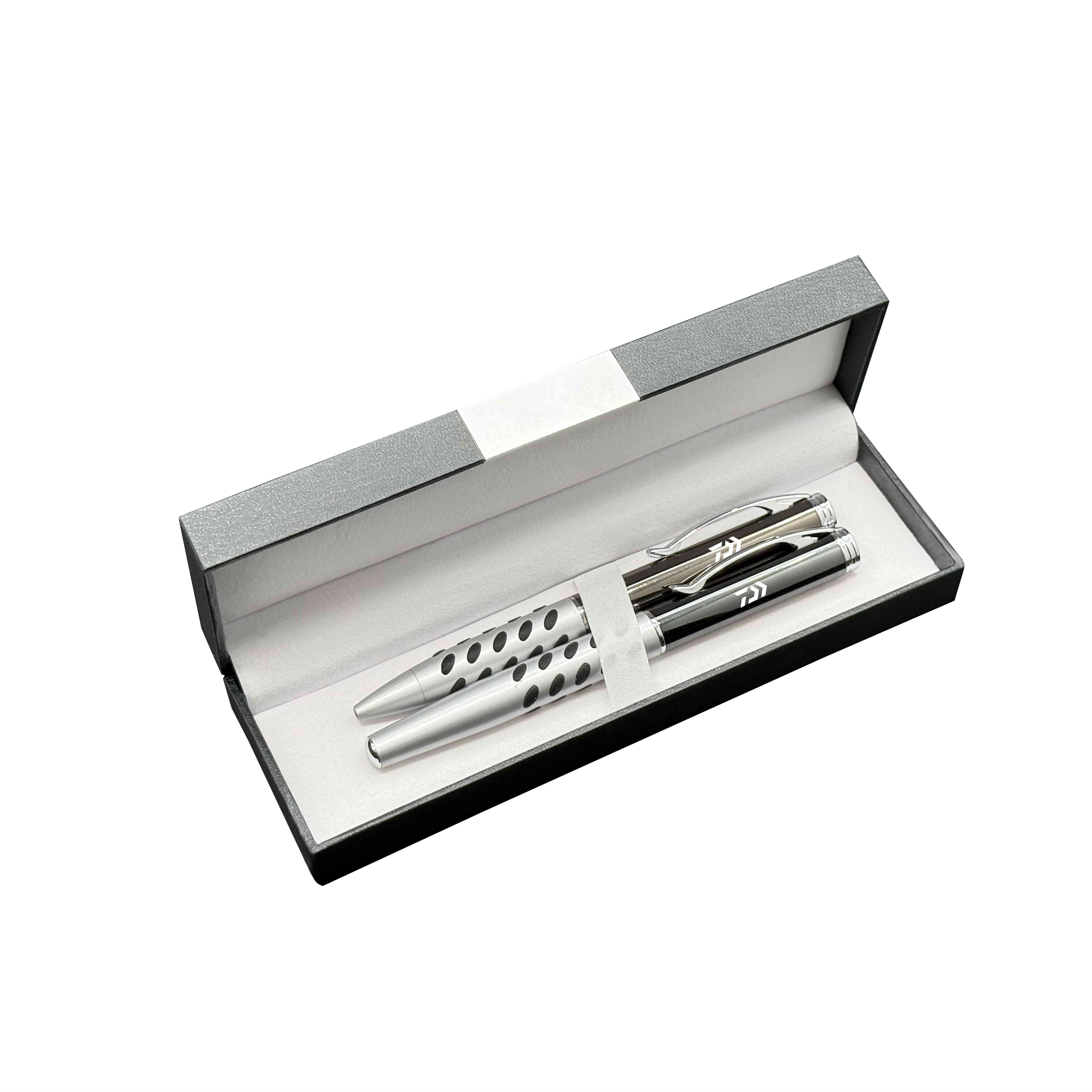 Deluxe Double Pen Set with Alps Pens 2
