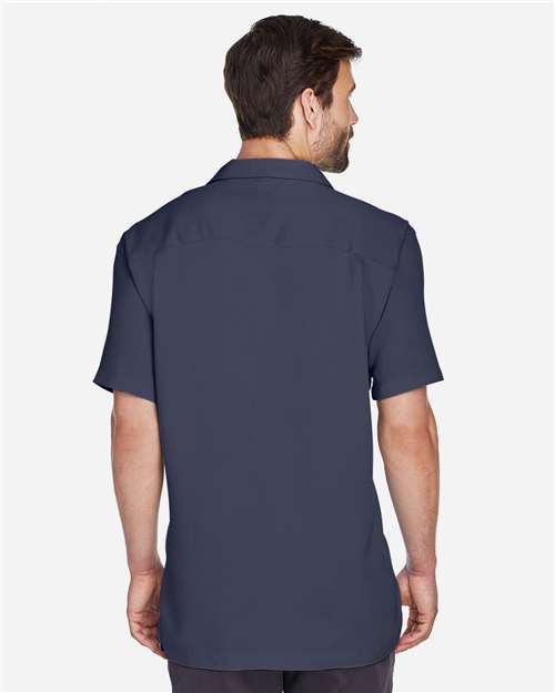 Men's Bahama Cord Camp Shirt - M570 30