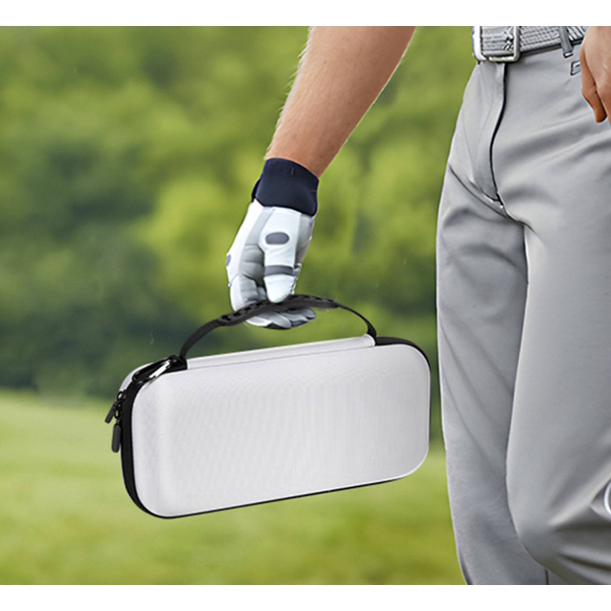 Premium Golf Glove Organizer 7