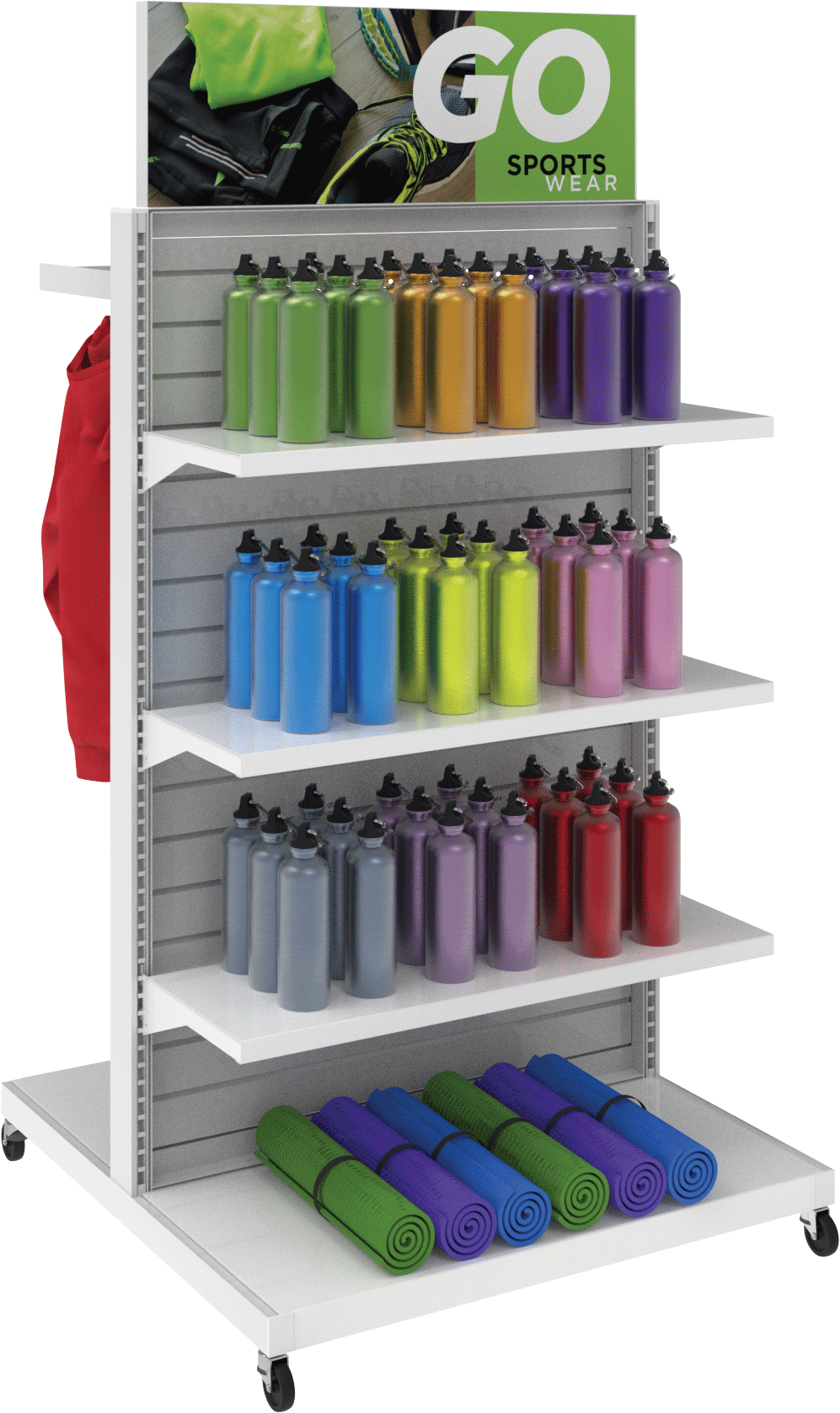 MODify Double Sided Kit 01