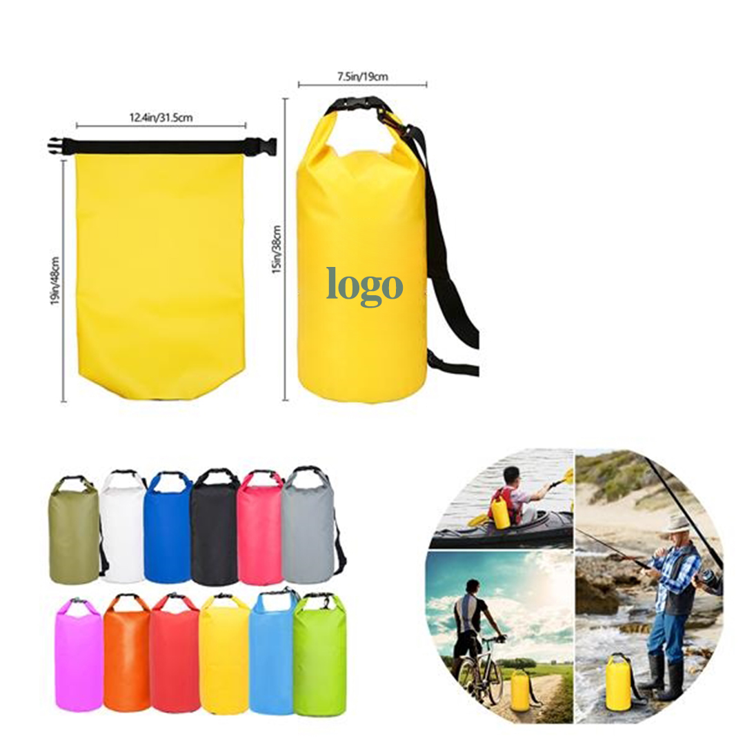 Outdoor Waterproof Dry Bag 2