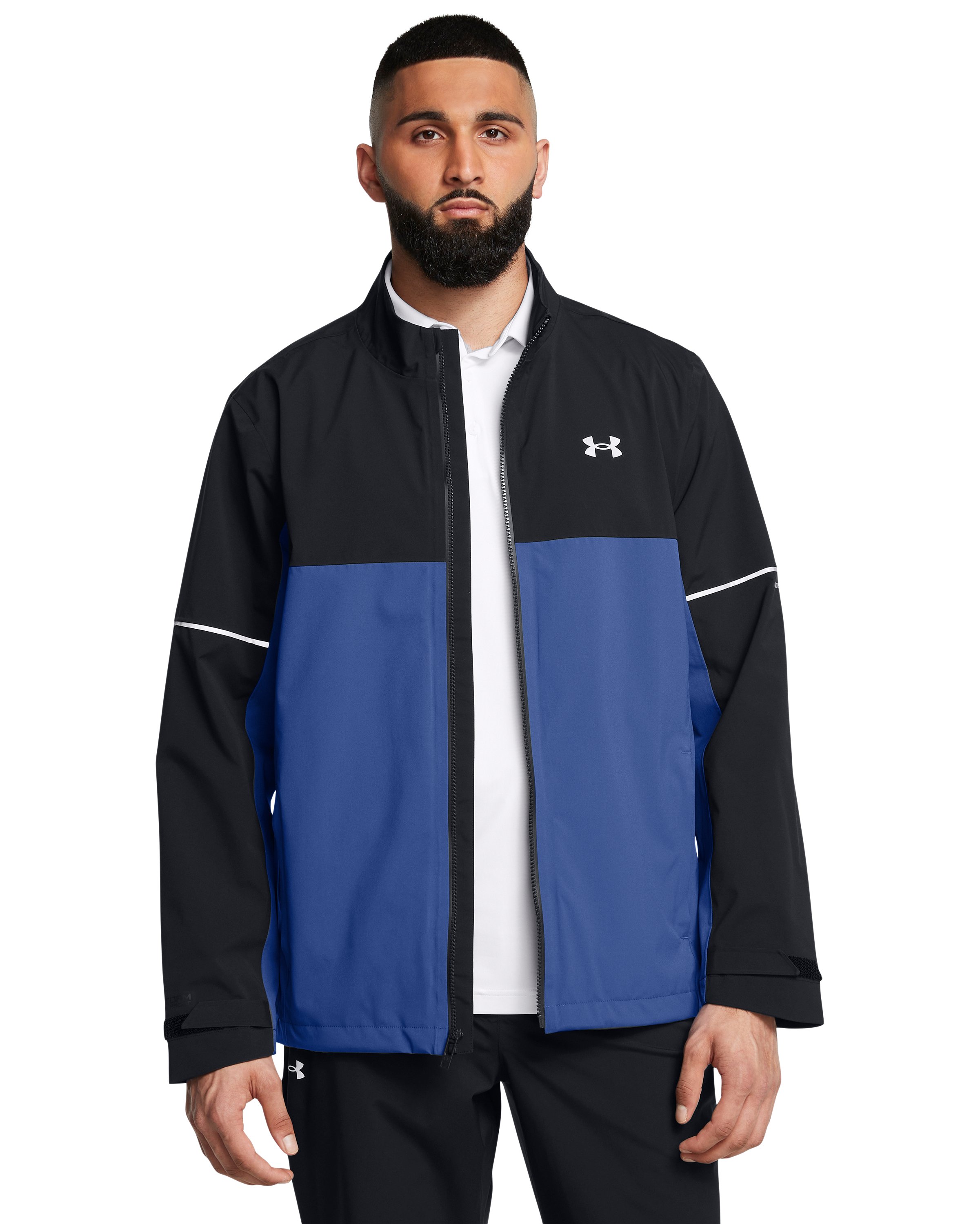 UA Drive Rain Men's Jacket 9