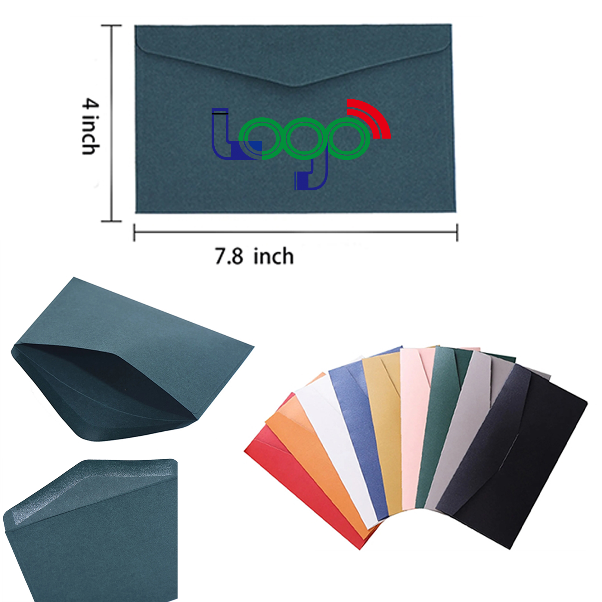 Durable Business Mailing Envelope 4
