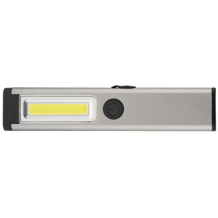 Rechargeable Slimline Safety COB Worklight 17