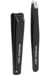 Members Only® Nail Clipper & Tweezer Set 7