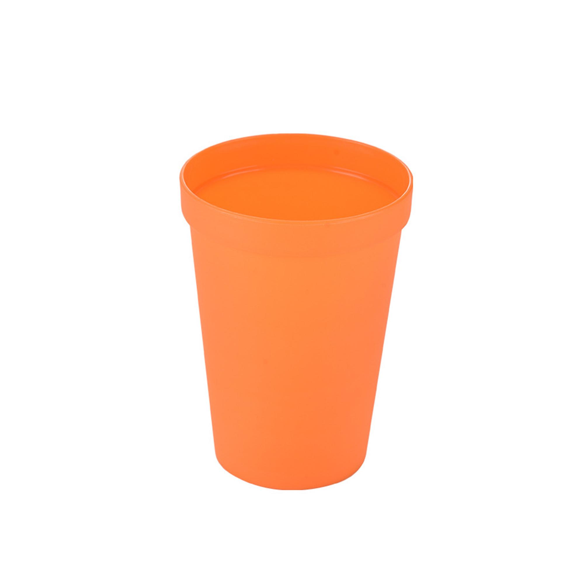 Polypropylene Plastic Sixteen Ounce Stadium Cup 8