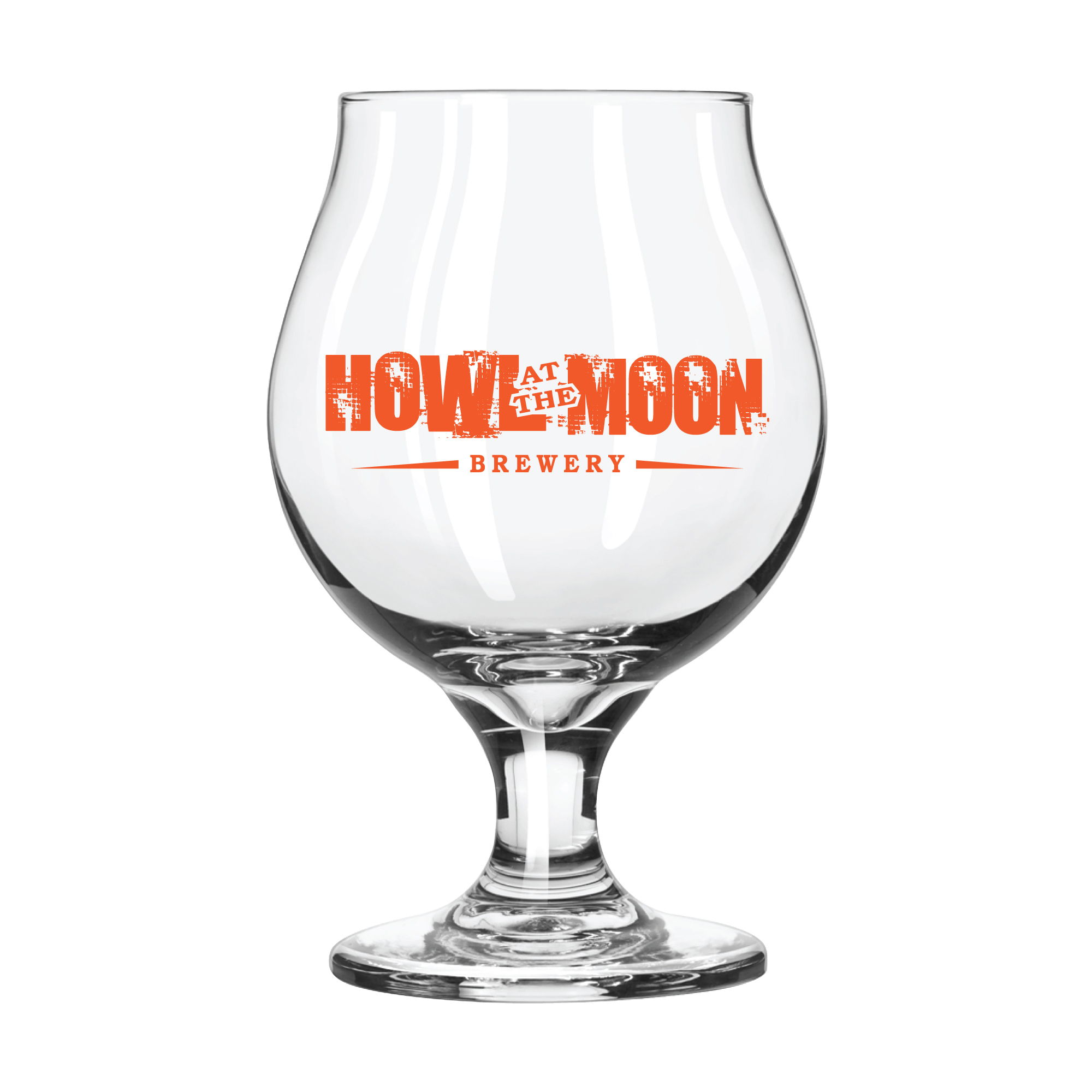 10 oz Belgian Tulip Beer Glass