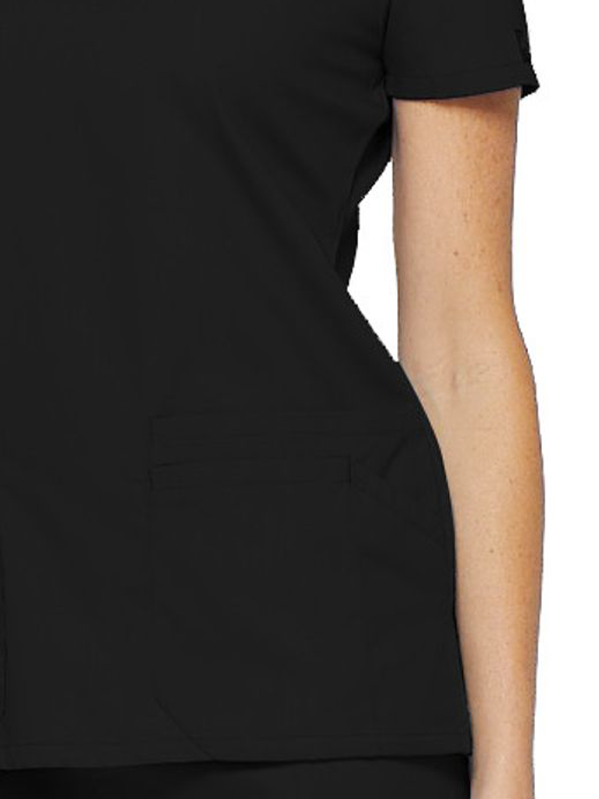 EDS Signature Women's V-Neck Top