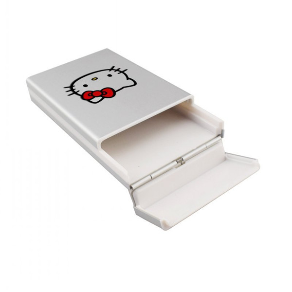 High-End Cigarette Case 4