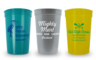 Home & Away 22oz Stadium Cup 3