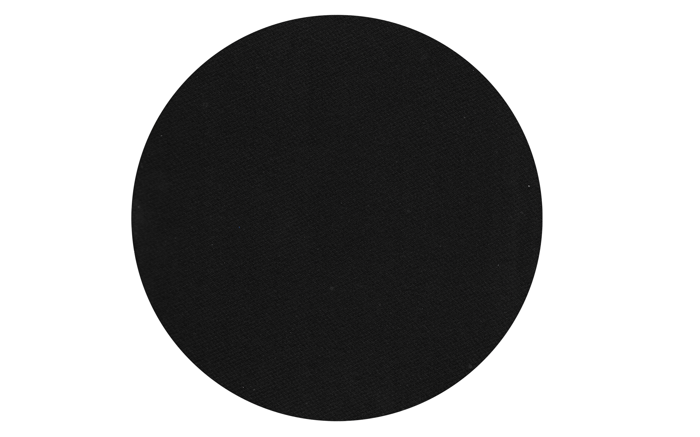 Round Mouse Pad - Polyester 19