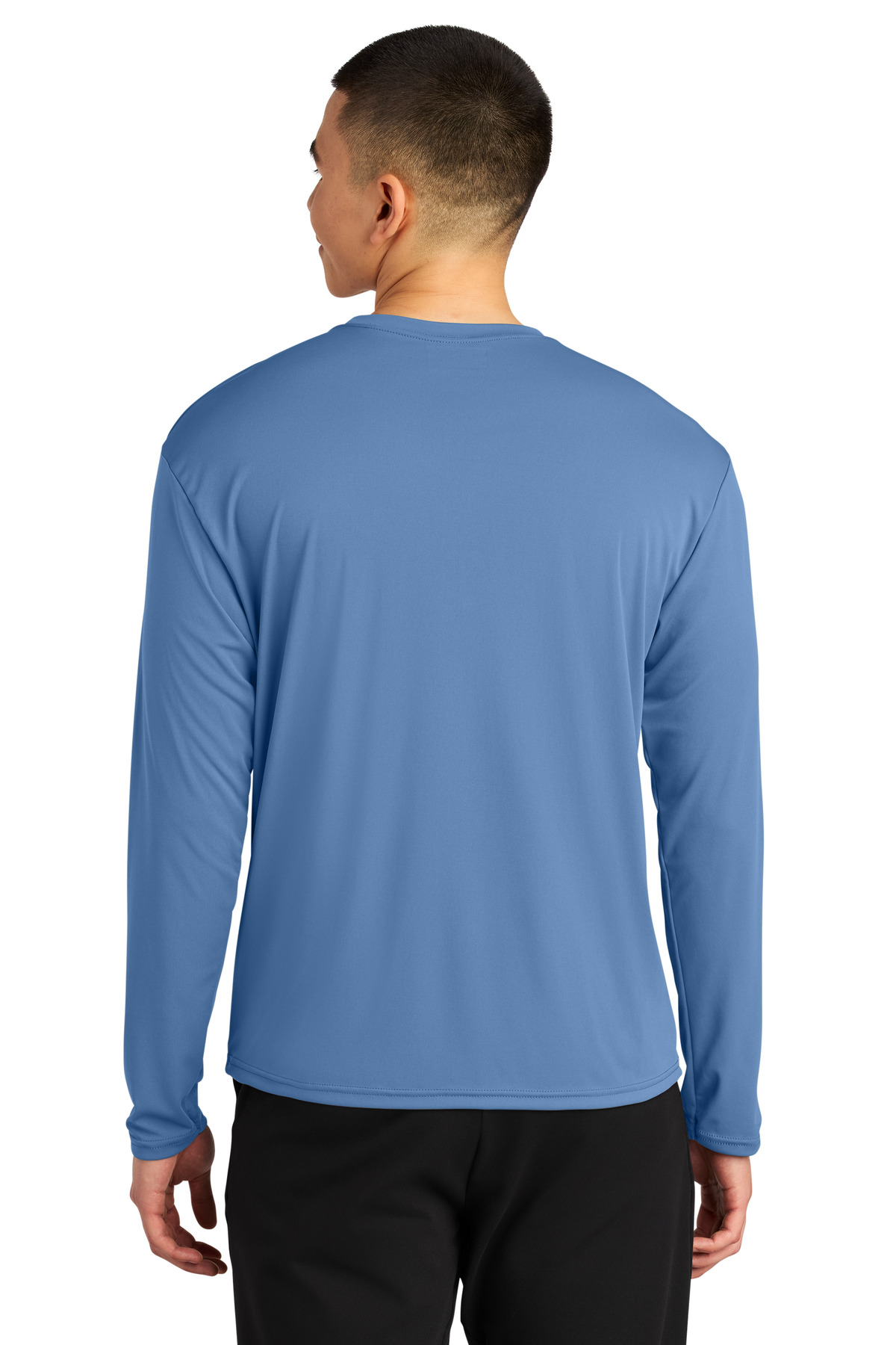 A4 AirFlex Long Sleeve Tee A4N3532 4