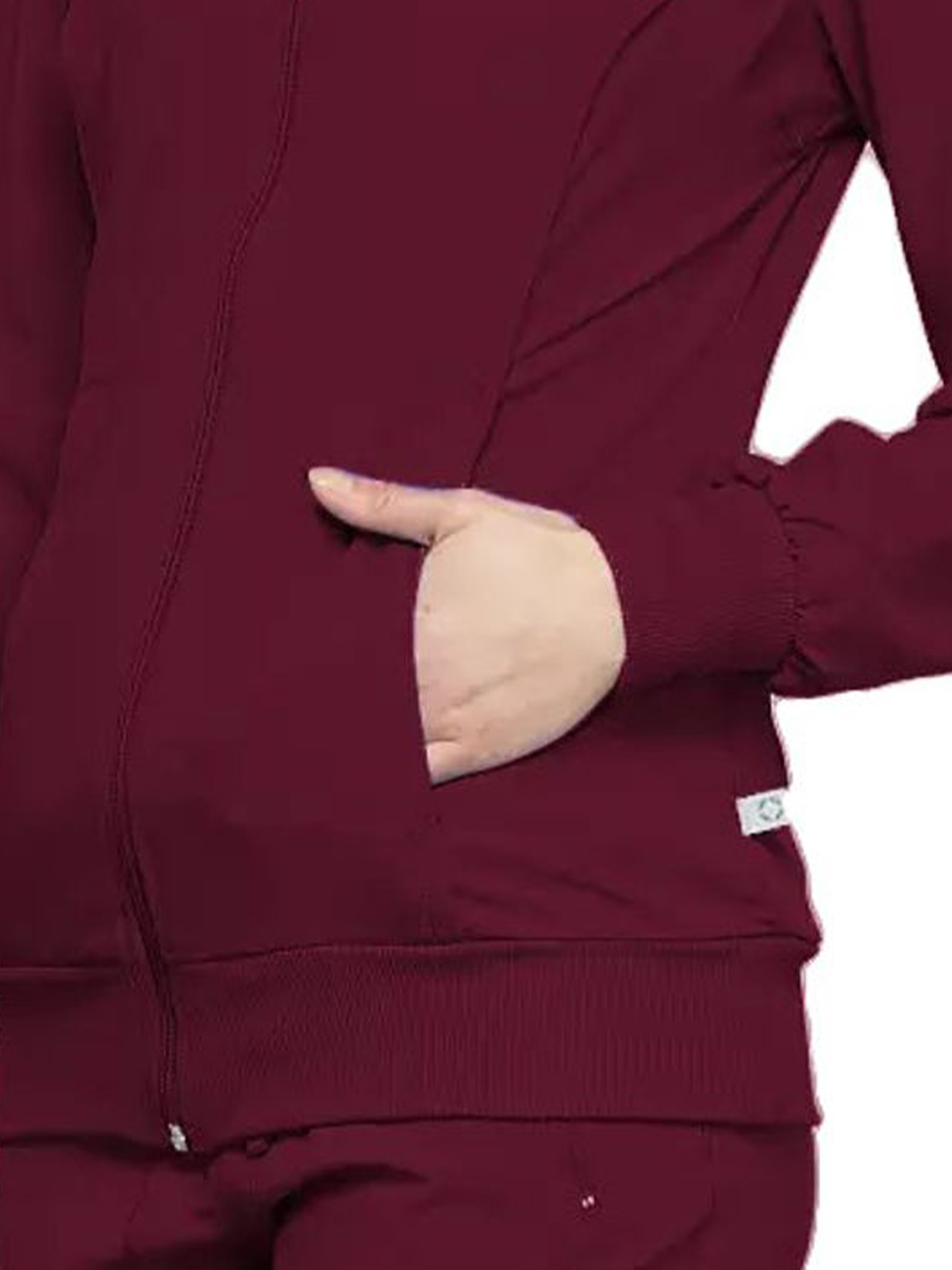 Infinity - Women's 2-Pocket Contemporary Jacket 63