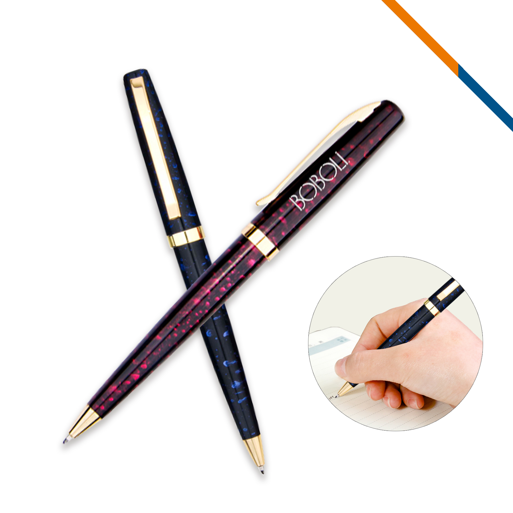 Meteor Ballpoint Pen 1