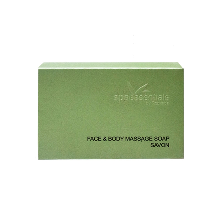 Spa Essentials Massage Soap Bar (1.5 oz.) 2