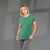 Women's BODIE Short Sleeve Tee 296