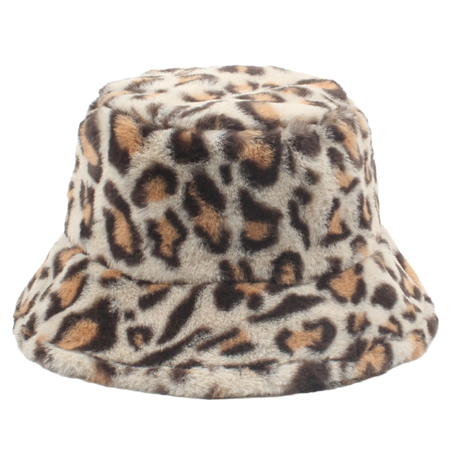 Winter Bucket Hat 2