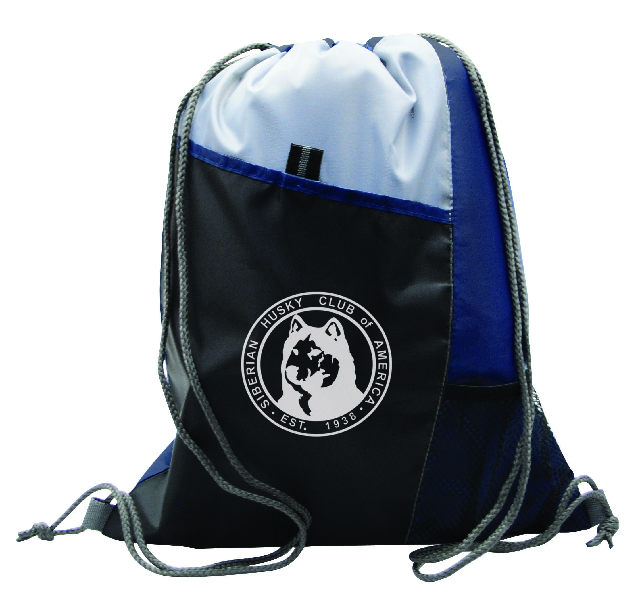 Keystone Drawstring Sport Pack 8