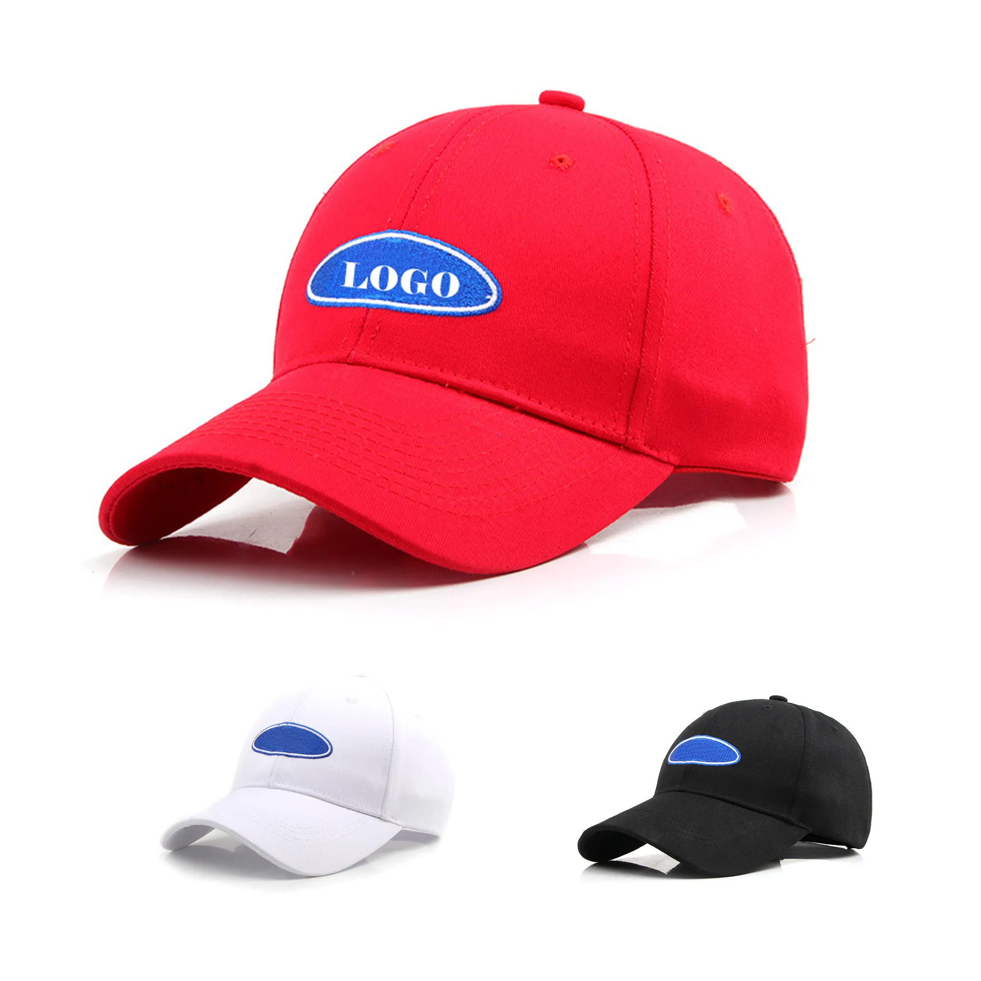 Classic Baseball Cap