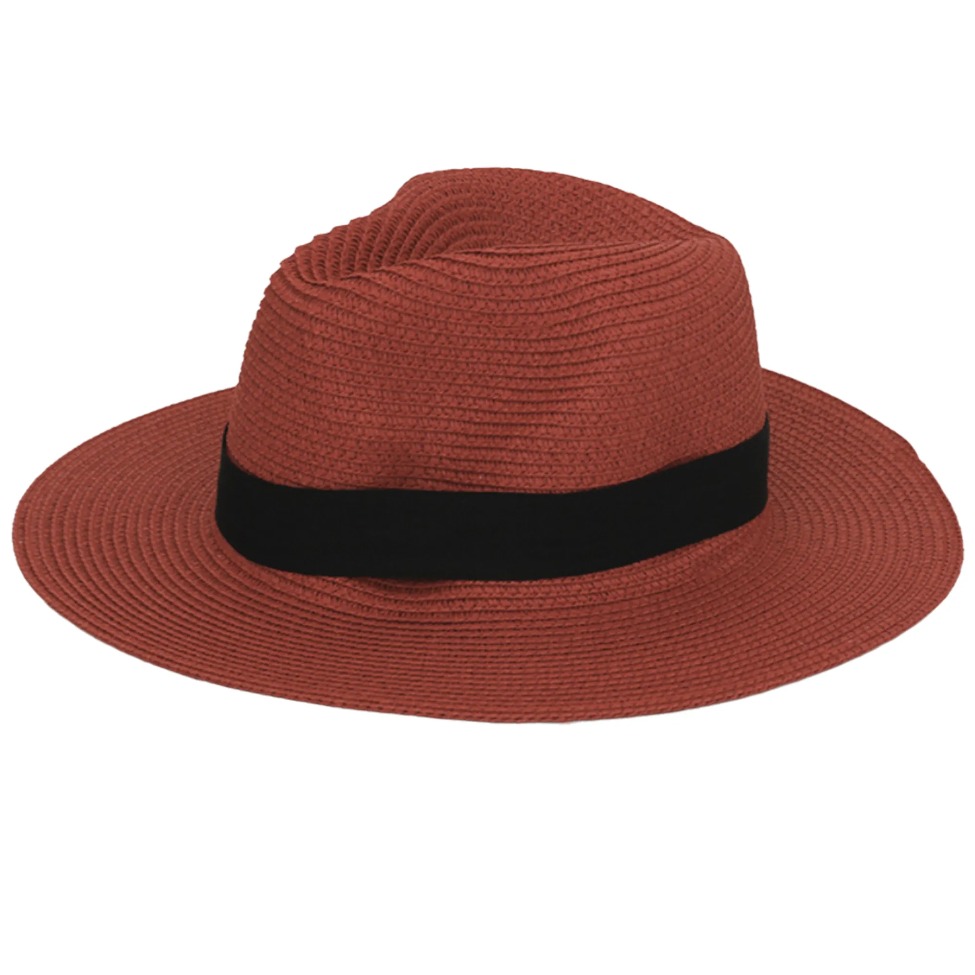 MOQ 10 PCS Sunshade Straw Hat 19