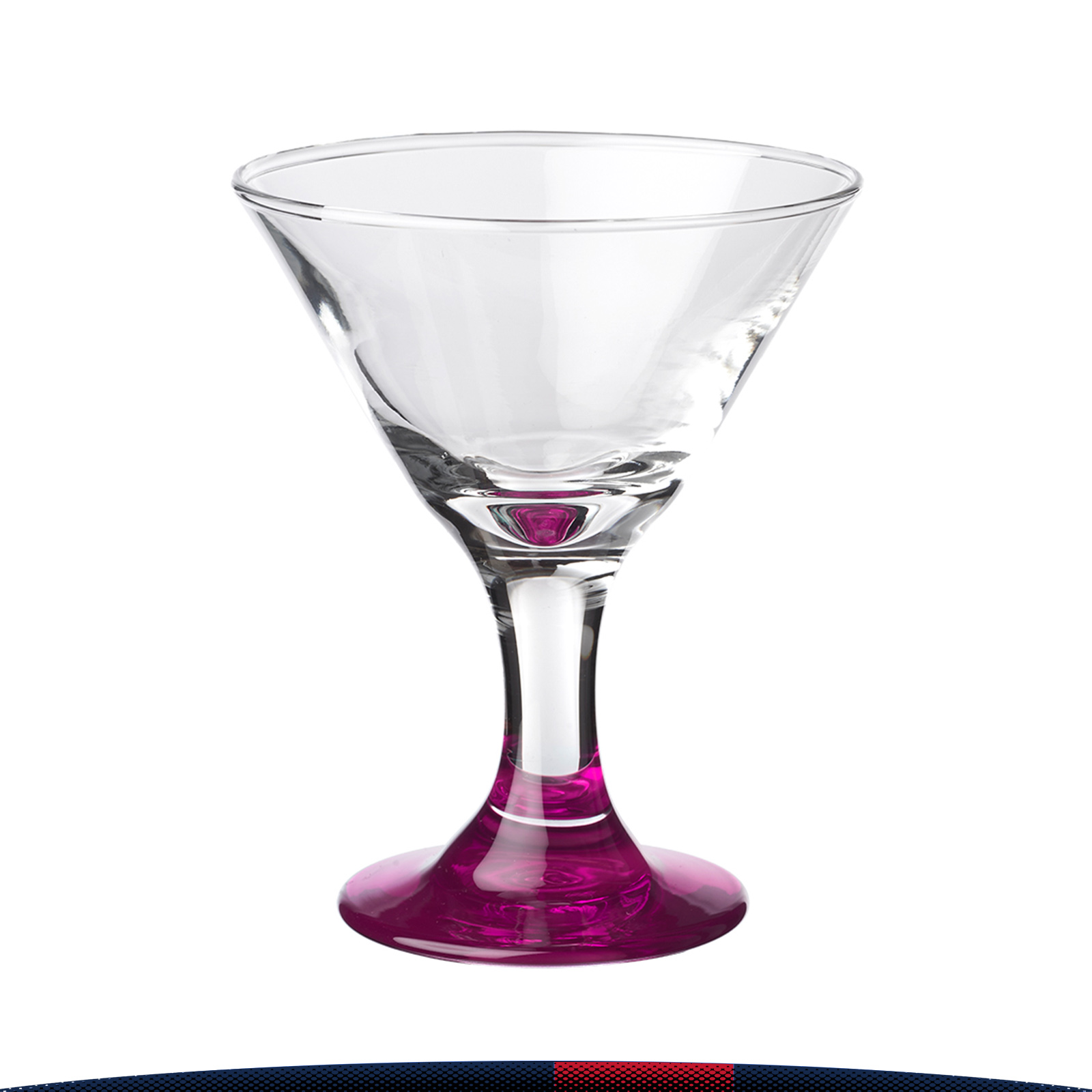 3 oz. Libbey Mini Wine Glasses 10