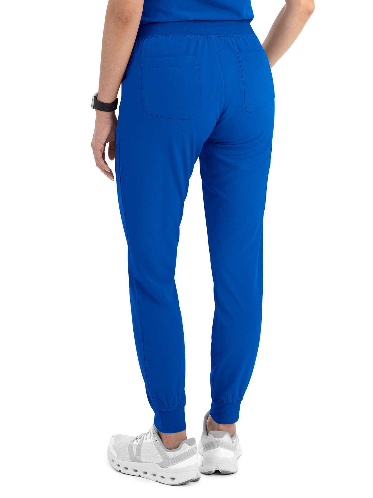Maevn - Matrix Impulse - Women's Five-Pocket Yoga Inspired Pant 26