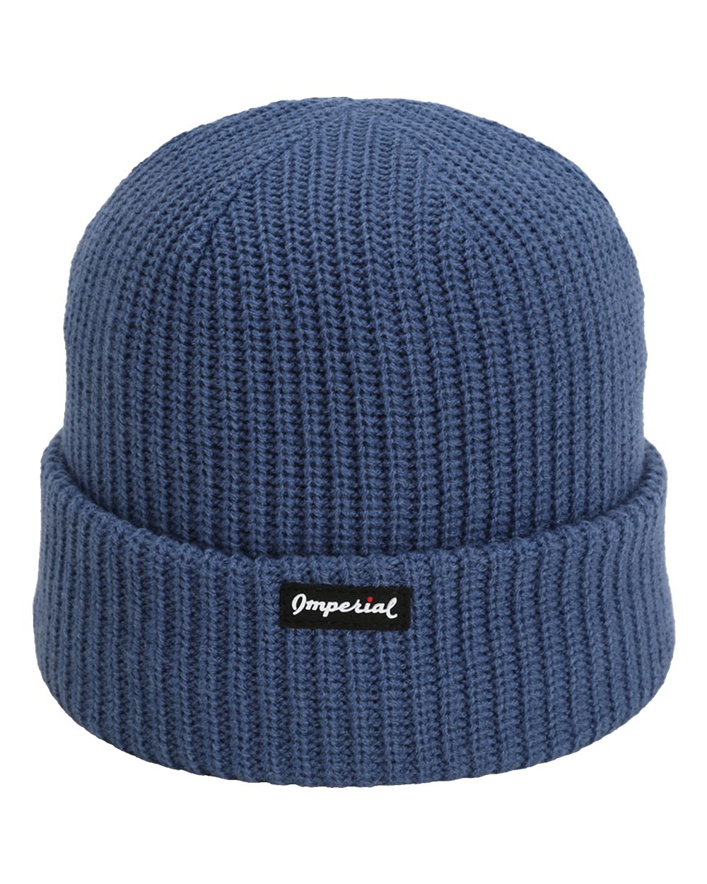 The Mogul Cuffed Beanie - 6020 15