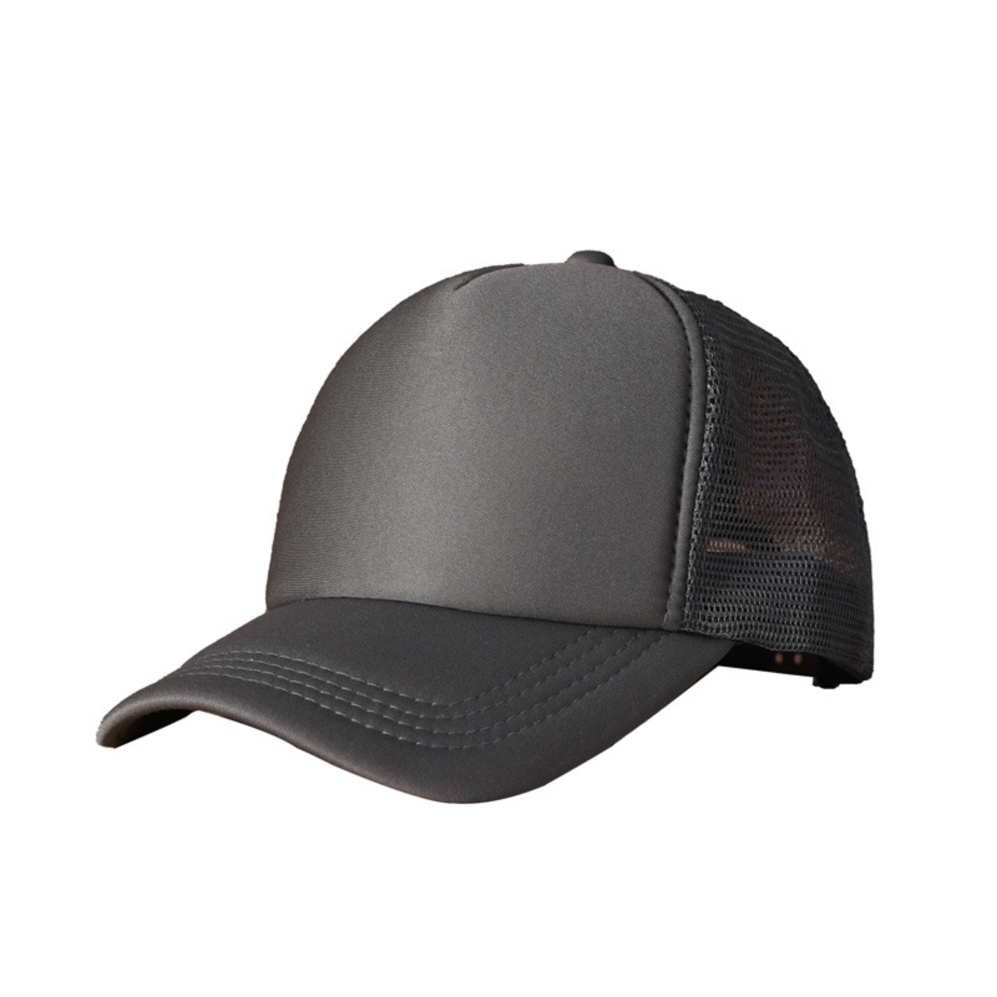 Adjustable Snapback Trucker Hat 16