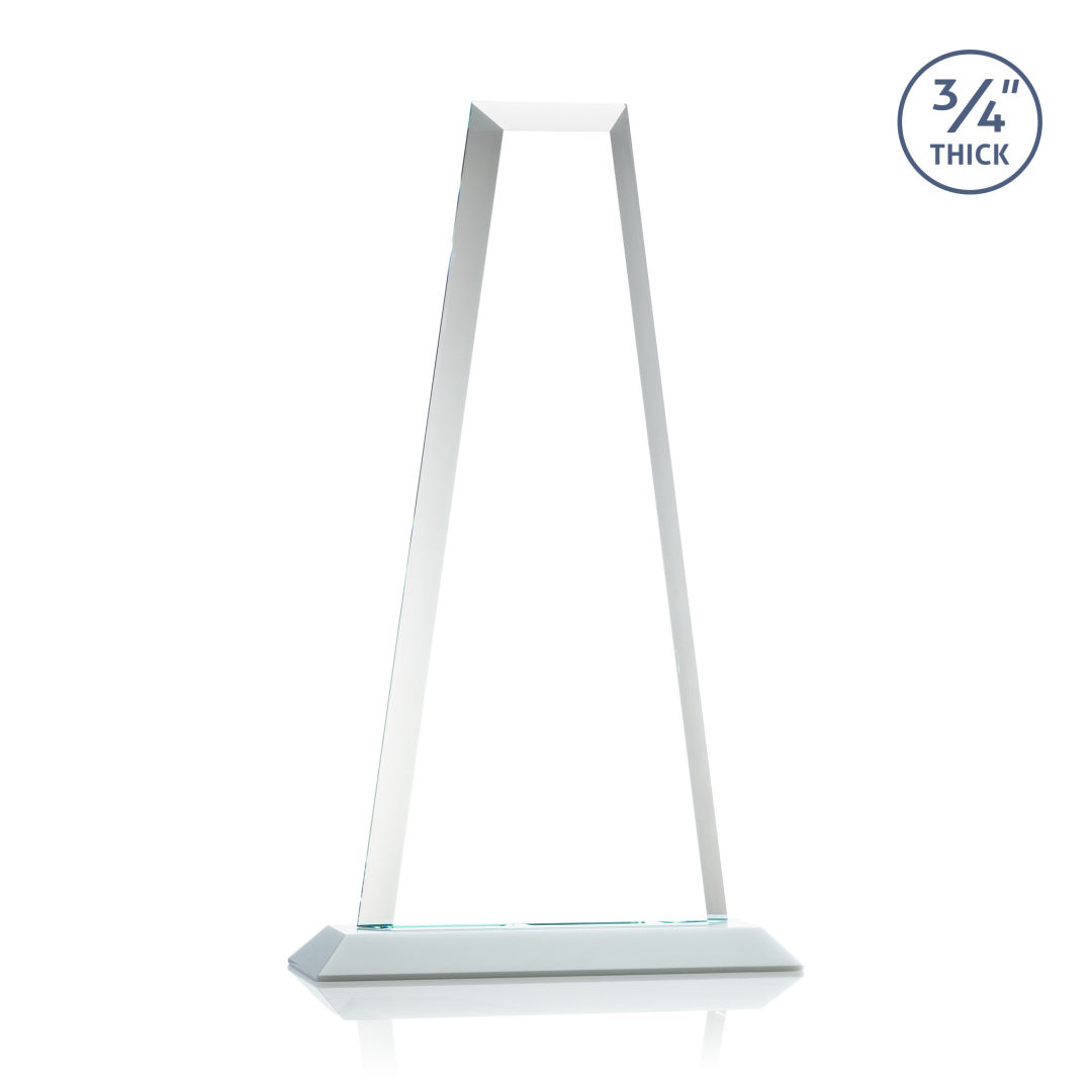 Imperial Tower Award - White 5
