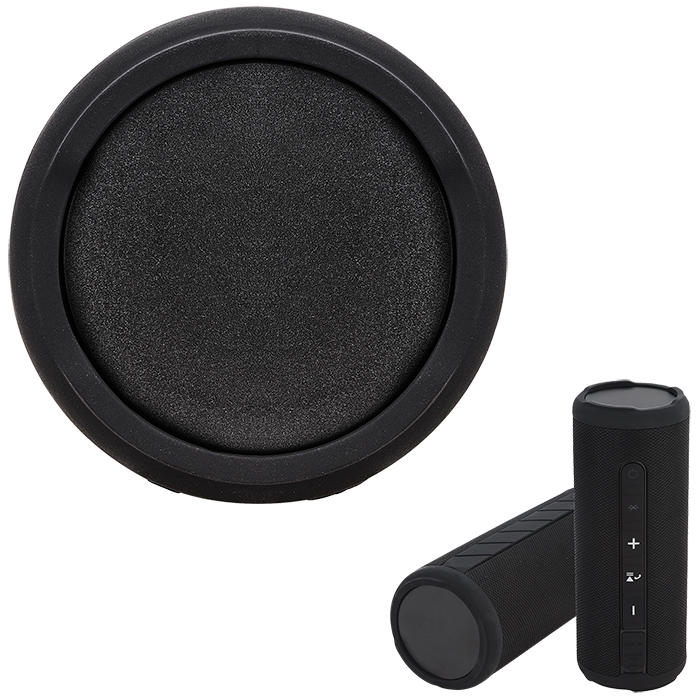 Urban Peak® 10W Waterproof 360° Bluetooth® Speaker 16