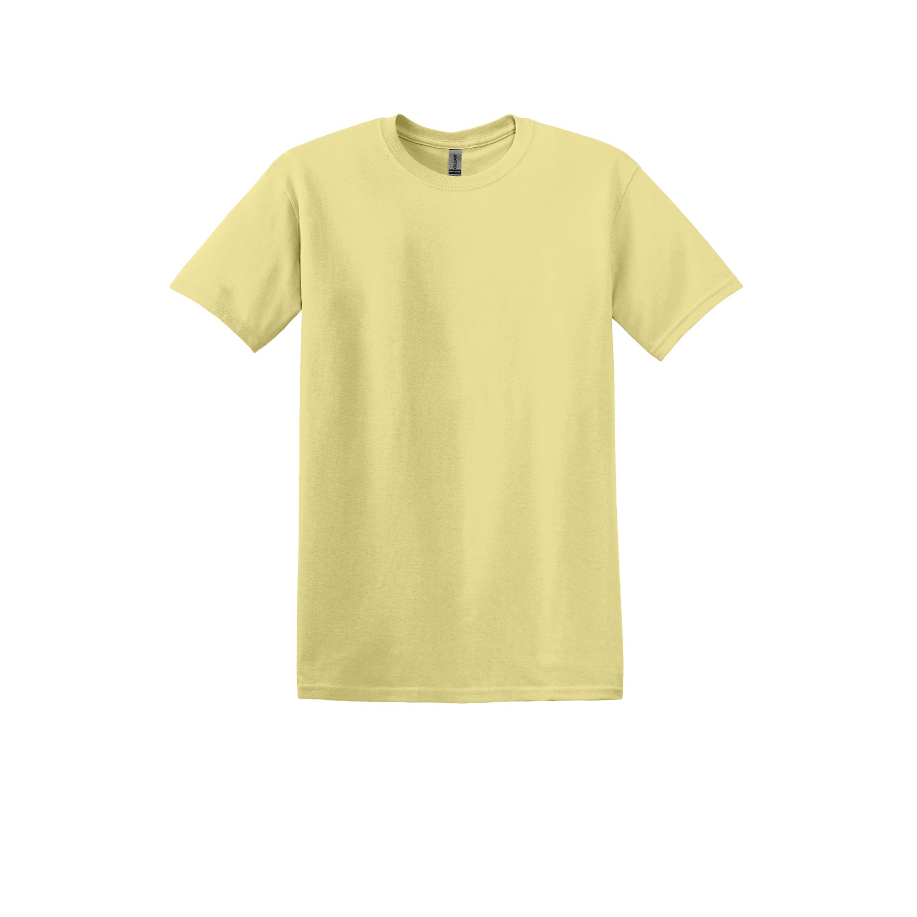 Gildan® 5000 Heavy Cotton™ 100% Cotton T-Shirt 29