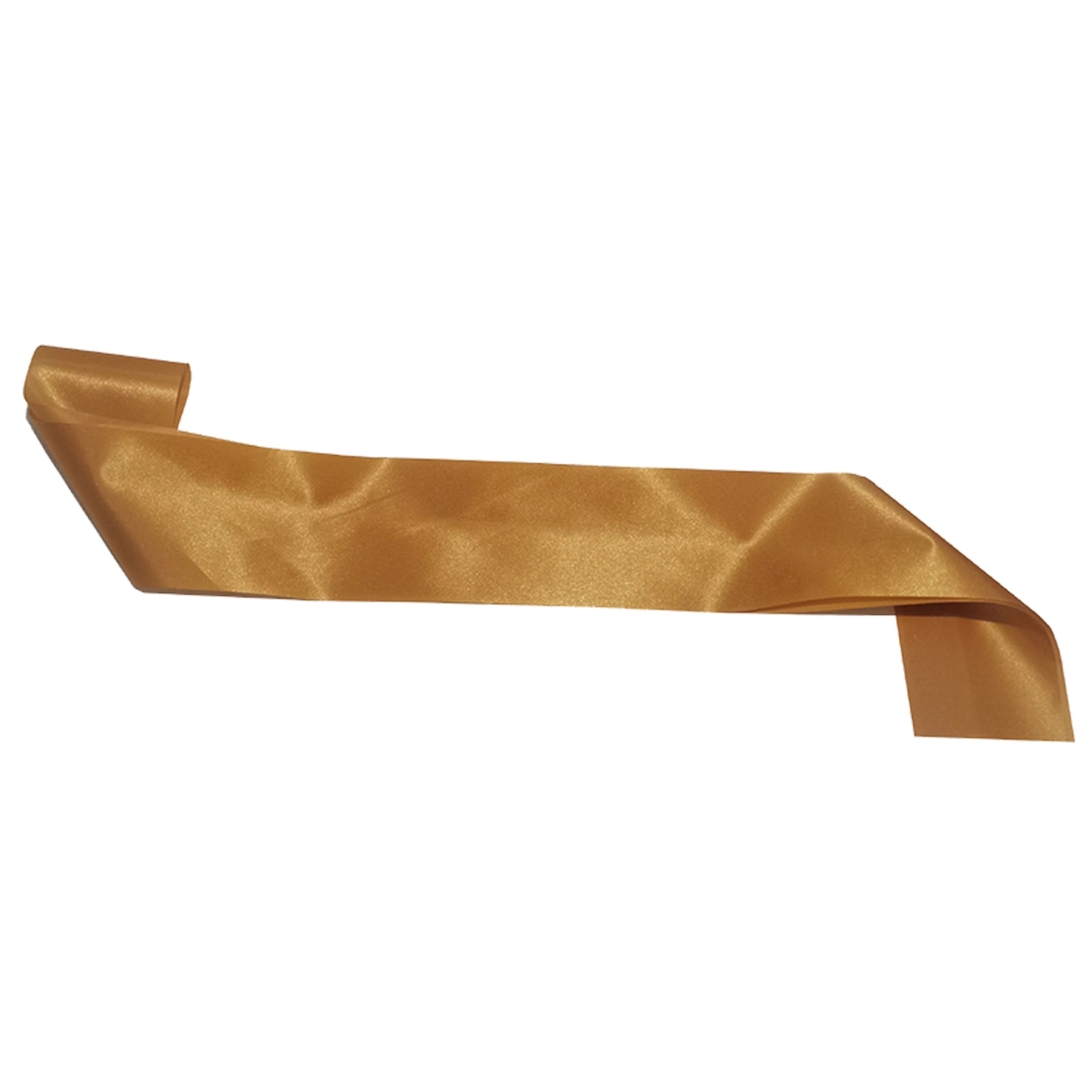 Graduation Plain Honor Sash For Girls 5