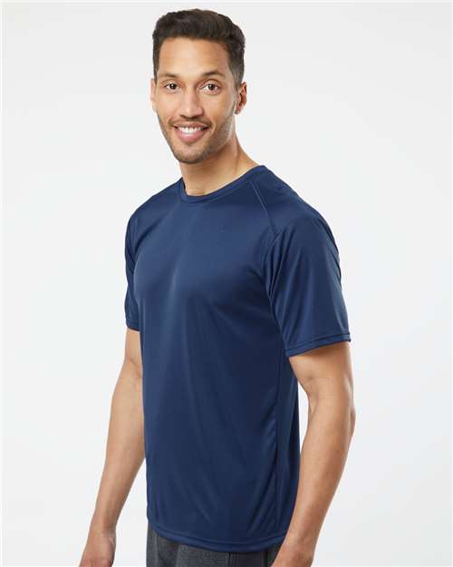 Unisex Islander Performance T-Shirt - 200 19