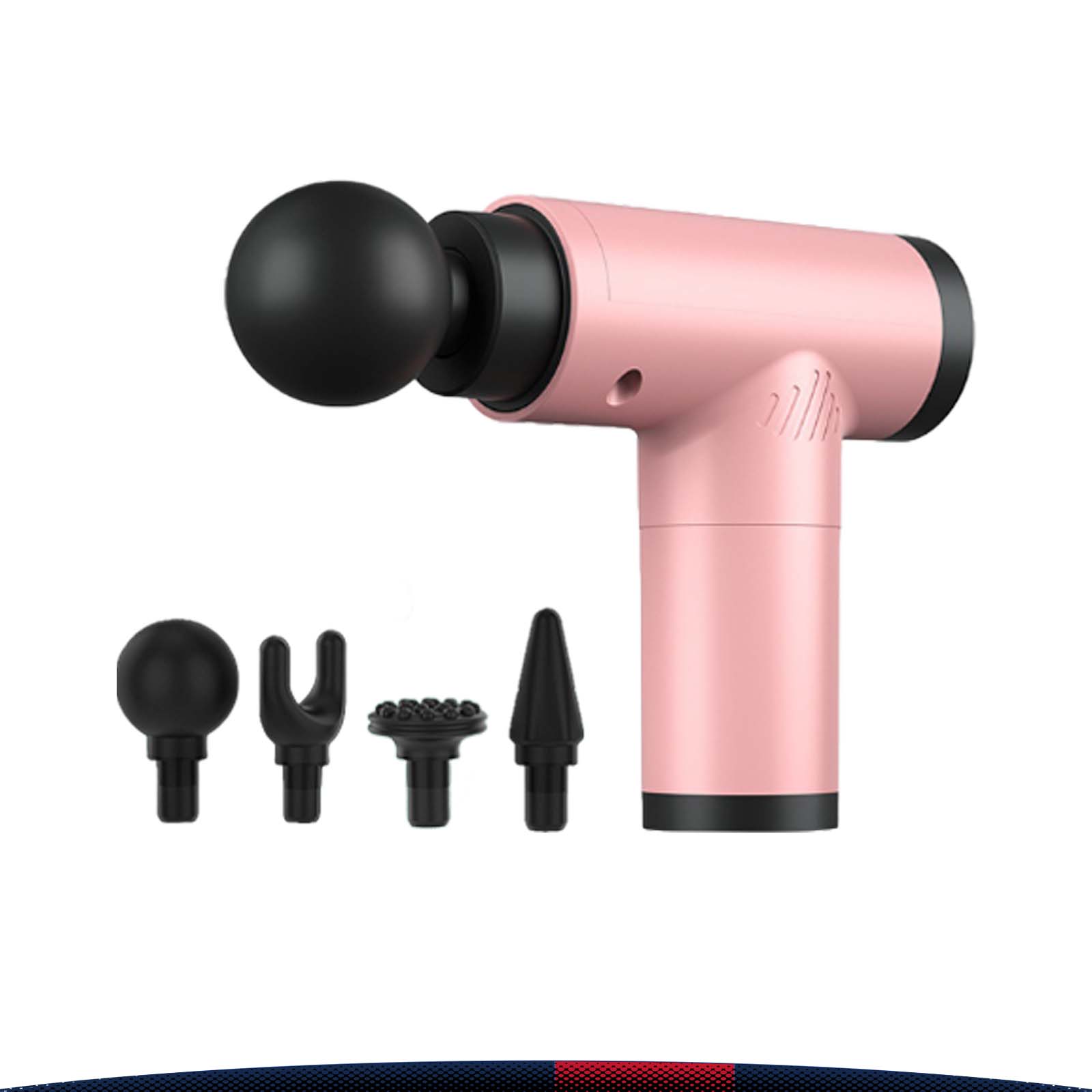 Cago Massage Gun 6