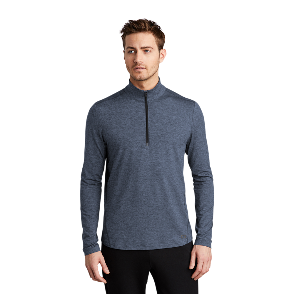 OGIO ENDURANCE Force 1/4-Zip 5