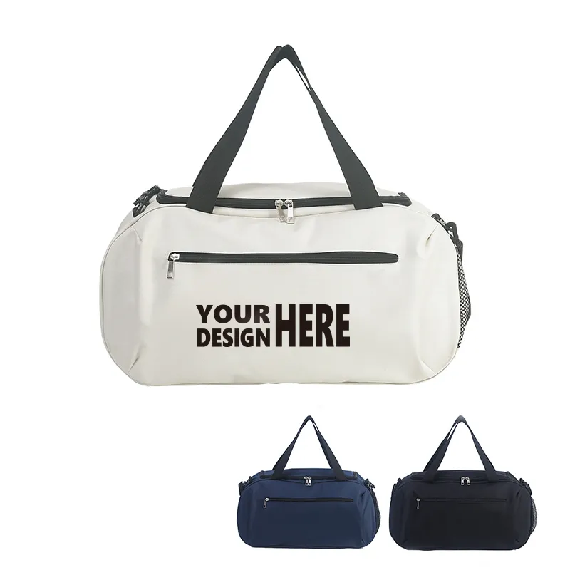 Sports Gym Bag