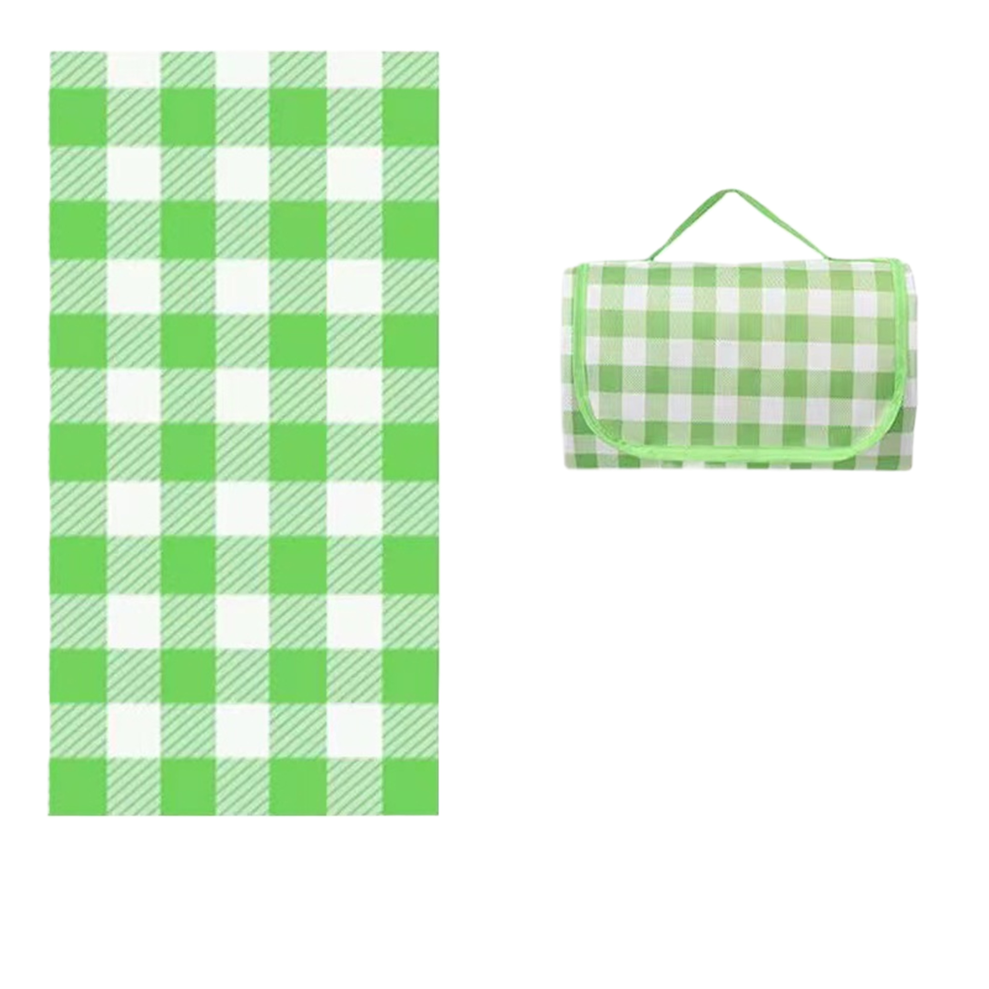 Waterproof Outdoor Picnic Beach Camping Mat Blanket 5