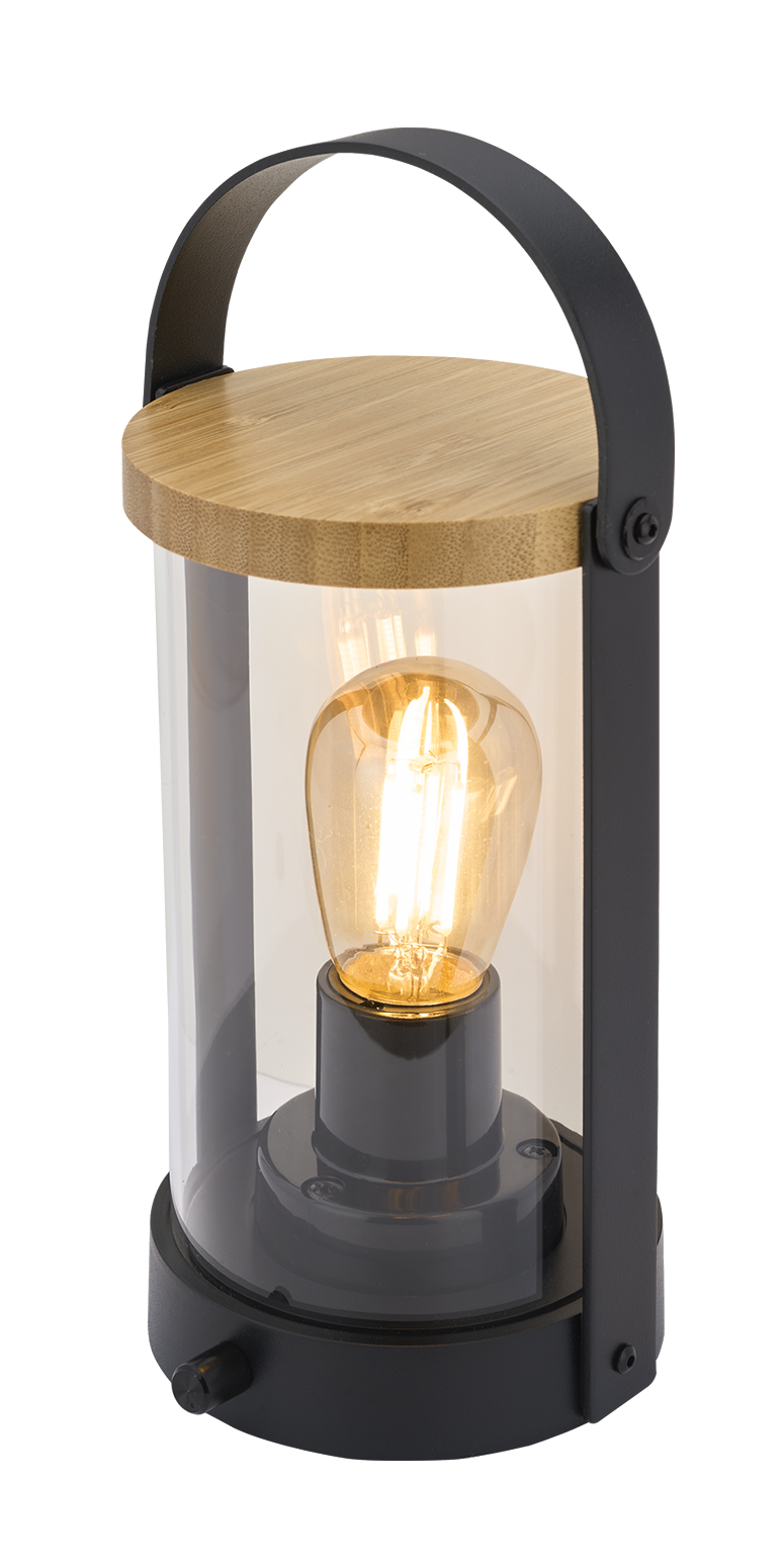 3W Desk Glow Lantern 3
