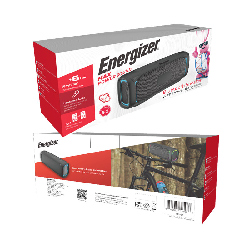 Energizer H2O-MAG Speaker 50