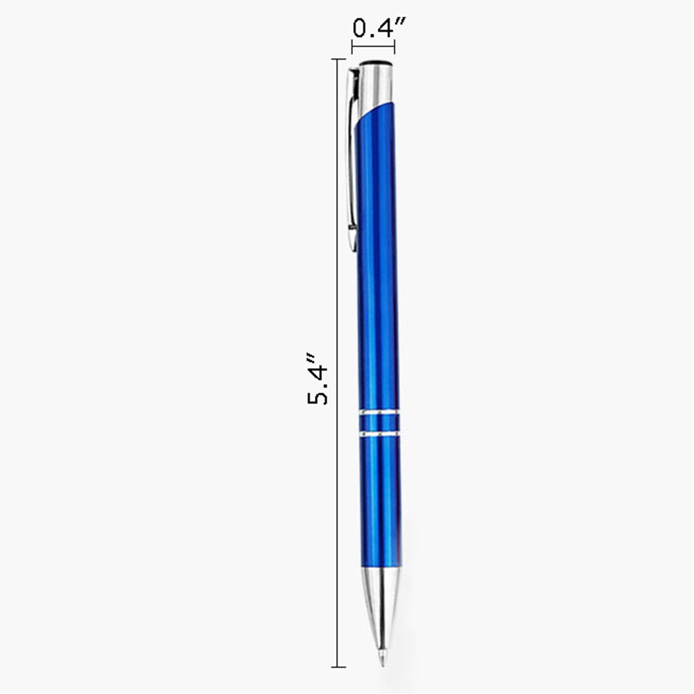 Metal Ballpoint Pen 1