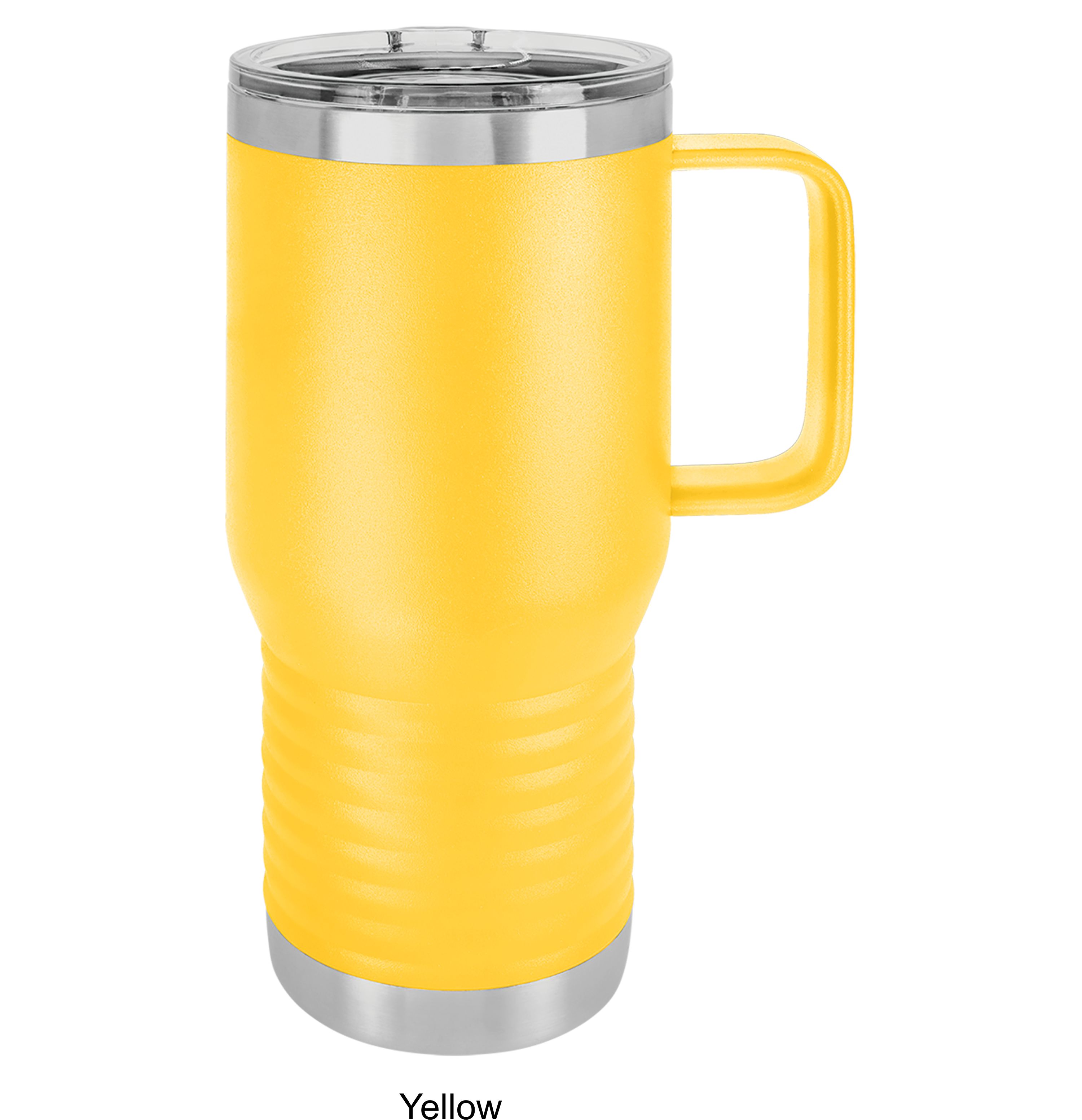 20 oz Polar Camel Mug Tumbler 19