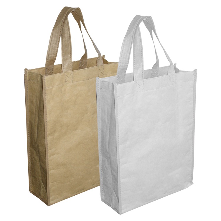 Paper Trade Show Bag 5
