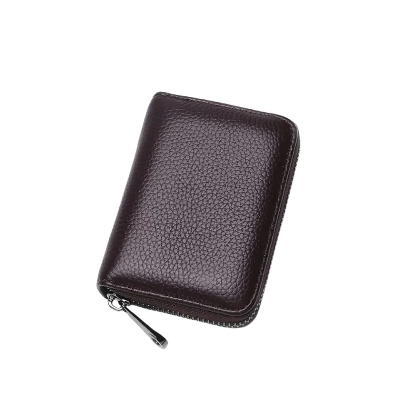 PU Card Holder Wallet 7